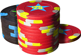 Chip Stack 3