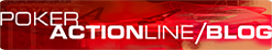 Poker Action Line Blog