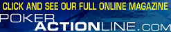 Poker Action Line Web Magazine