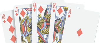 Royal Flush