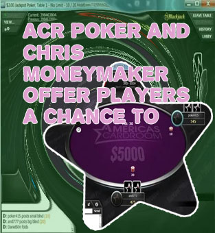 Acr poker