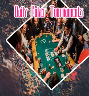Agua caliente casino poker tournaments