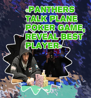 Ahl poker