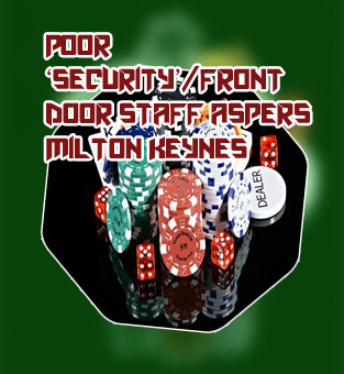 Aspers poker