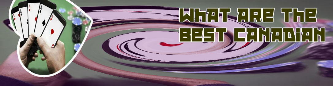 Best canadian online poker