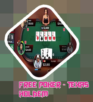Best poker app offline