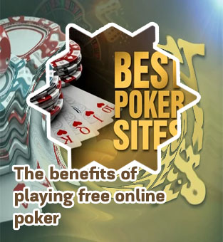 Best poker websites