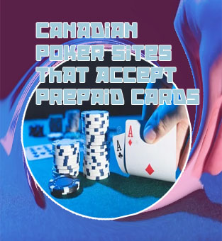Canadian poker sites