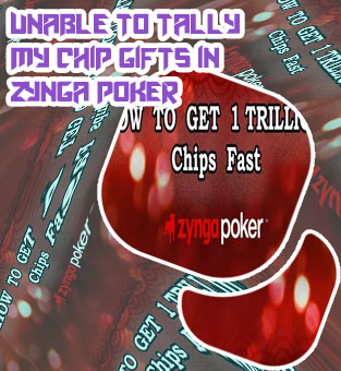 Cheap zynga poker chips