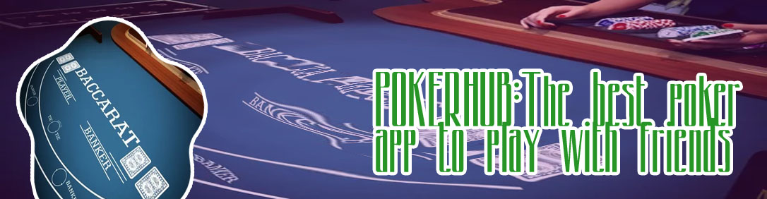 Create poker table online