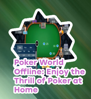 Download poker offline pc