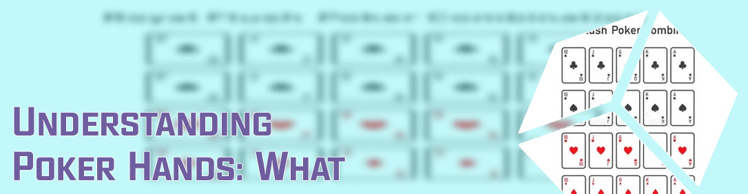 Flush poker meaning