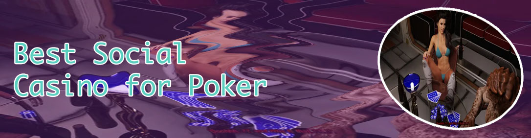 Free adult poker games