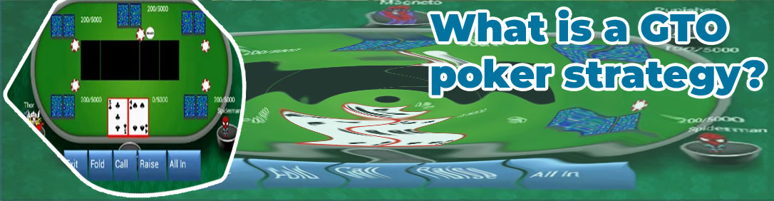 Free poker practice