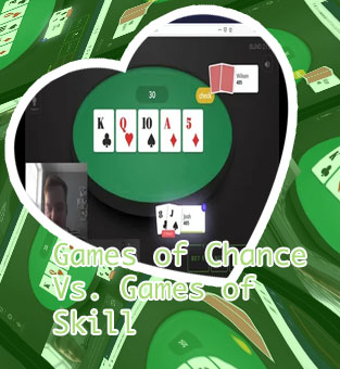 Free poker private games