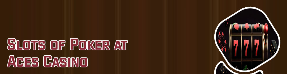 Free spins casino poker
