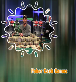 Free wpt poker