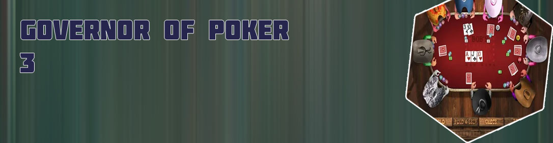 Genover of poker