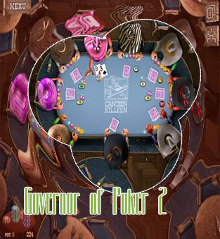 Governor of poker 2
