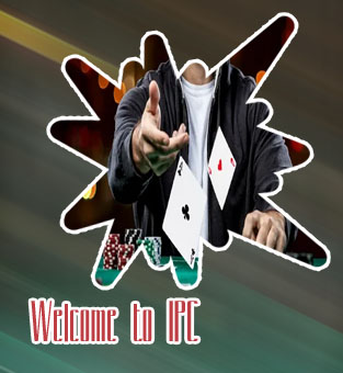Ipc poker