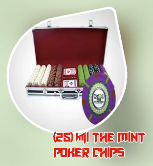 Mint poker