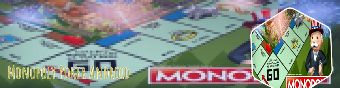 Monopoly poker download
