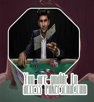 Online casino poker