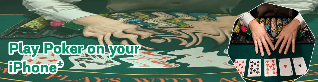 Online poker free to play