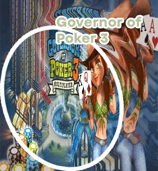 Online poker governor