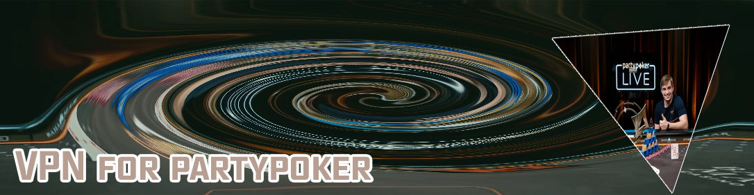 Party poker live