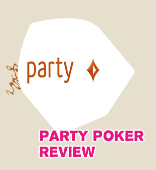 Partypoker review