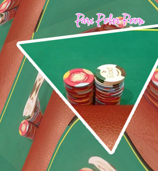 Parx poker