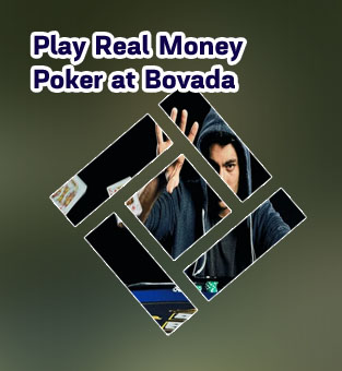 Play poker