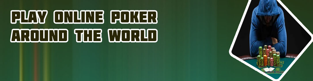 Play poker online no registration