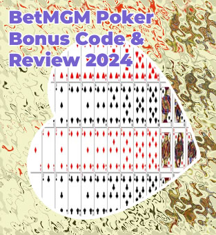 Poker codes