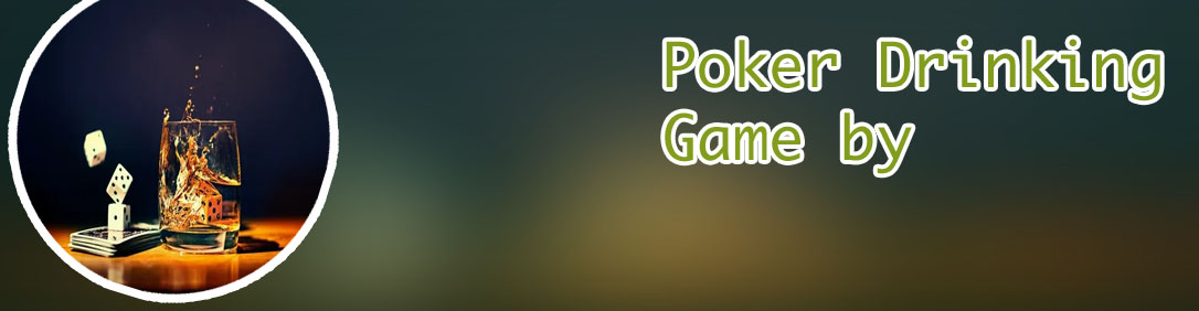 Poker drinking game
