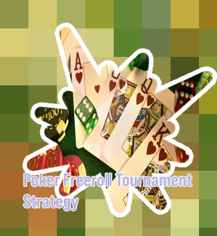 Poker free tournament