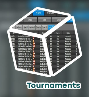 Poker freeroll tournaments