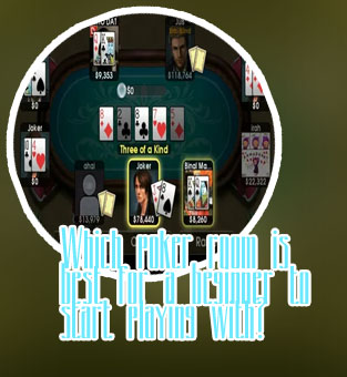 Poker game online without money