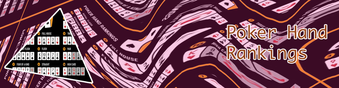 Poker hands 3 pair