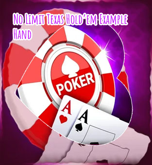 Poker no limit