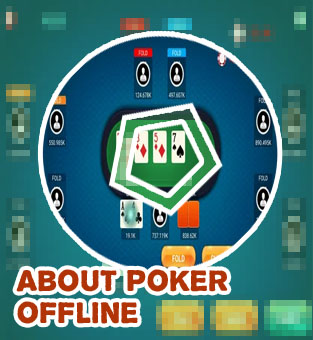 Poker offline