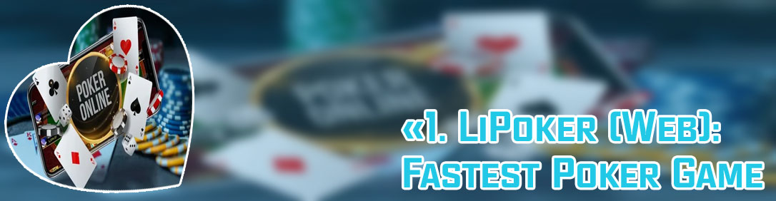Poker online no money play fun