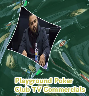 Poker playground