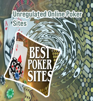 Poker sites online