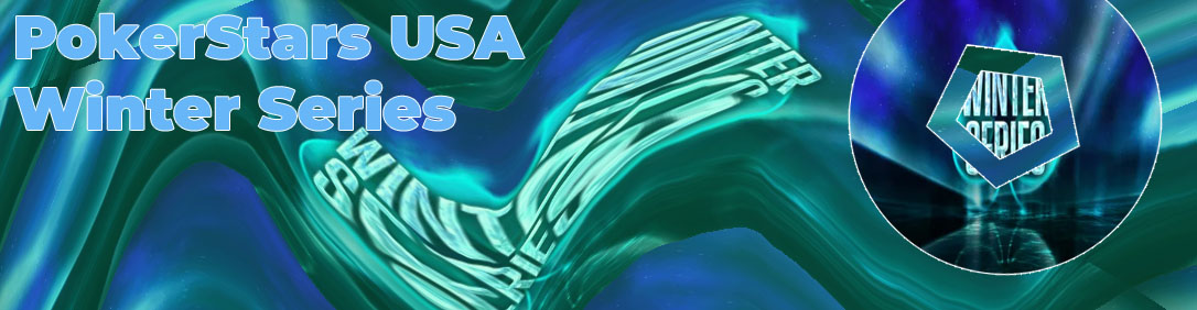 Pokerstars winter series bonus code