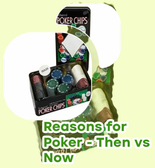 Professional poker