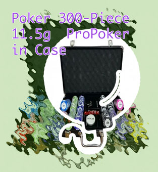 Propoker