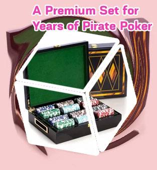 Set poker