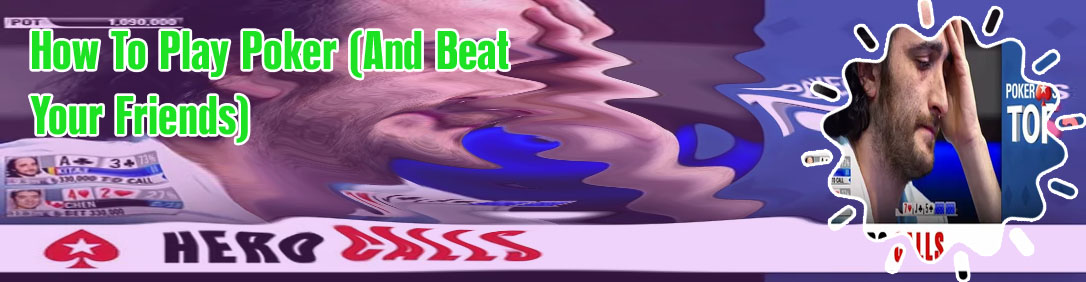 Video call poker